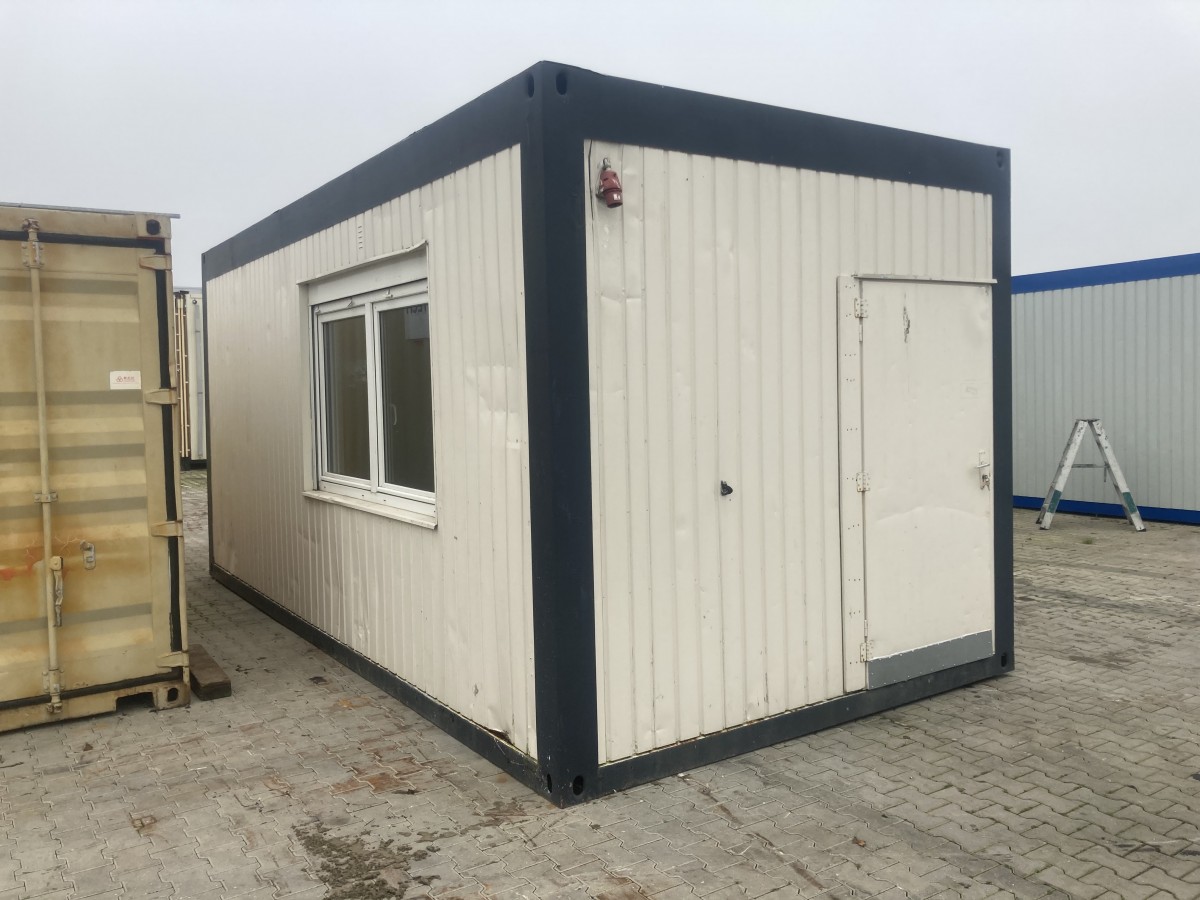 Afbeelding bij Combi-unit 